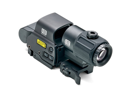 EOTech - HHS VI (EXPS3-2 & G43 Magnifier Combo)