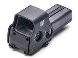 EOTech - HWS 518 68 MOA RING/1 MOA DOT QR