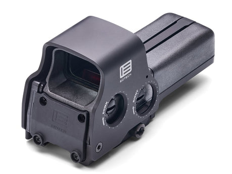 EOTech - HWS 518 68 MOA RING/1 MOA DOT QR