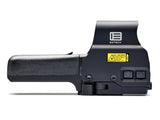 EOTech - HWS 518 68 MOA RING/1 MOA DOT QR