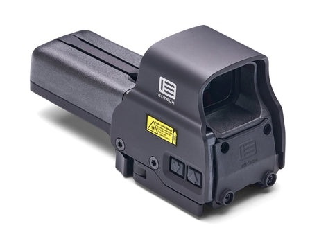 EOTech - HWS 518 68 MOA RING/1 MOA DOT QR