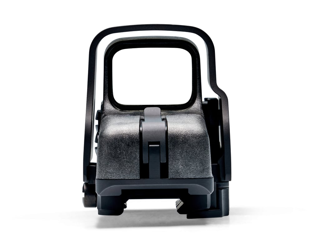 EOTech - HWS 518 68 MOA RING/1 MOA DOT QR