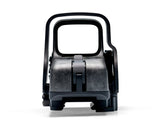 EOTech - HWS 518 68 MOA RING/1 MOA DOT QR