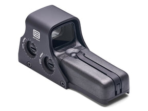 EOTech - HWS 552 68 MOA RING/1 MOA DOT BLK