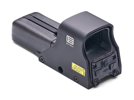 EOTech - HWS 552 68 MOA RING/1 MOA DOT BLK