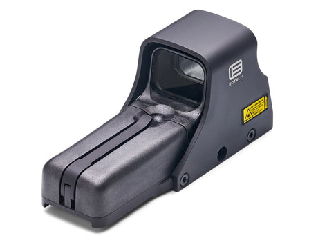 EOTech - HWS 552 68 MOA RING/1 MOA DOT BLK