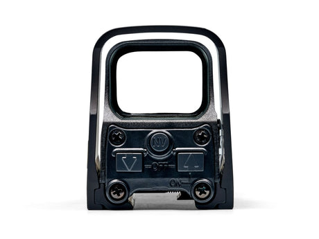 EOTech - HWS 552 68 MOA RING/1 MOA DOT BLK