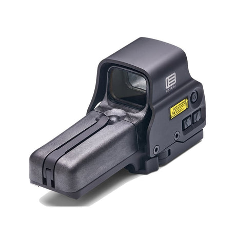 EOTech - HWS 558 68 MOA RING/1 MOA DOT QR