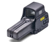 EOTech - HWS 558 68 MOA RING/1 MOA DOT QR