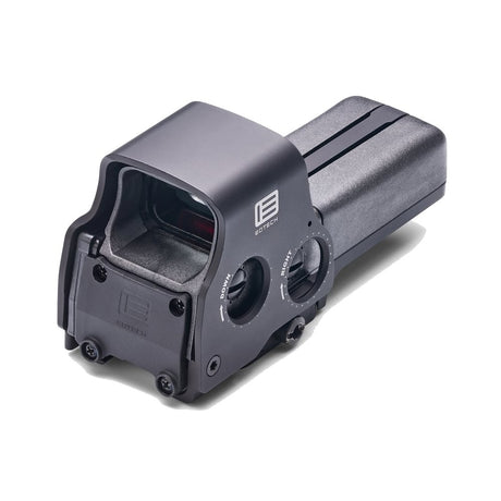 EOTech - HWS 558 68 MOA RING/1 MOA DOT QR — view 2