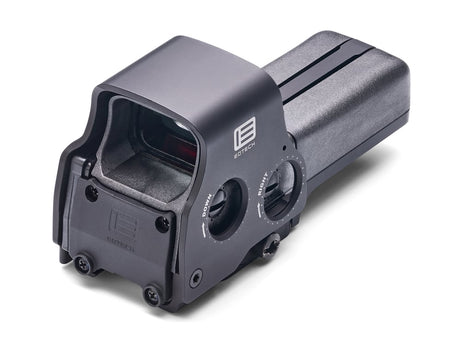 EOTech - HWS 558 68 MOA RING/1 MOA DOT QR