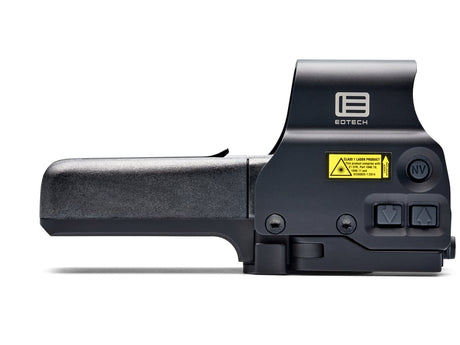 EOTech - HWS 558 68 MOA RING/1 MOA DOT QR