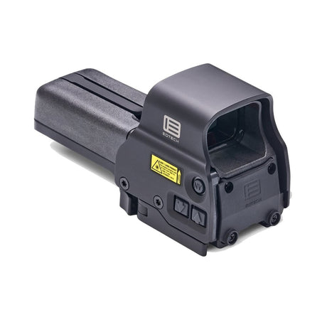 EOTech - HWS 558 68 MOA RING/1 MOA DOT QR — view 7