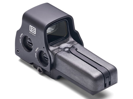 EOTech - HWS 558 68 MOA RING/1 MOA DOT QR