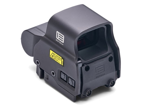 EOTech - HWS EXPS2 68MOA RING/2-MOA DOTS