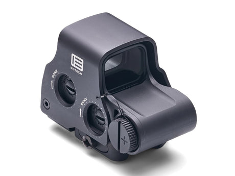 EOTech - HWS EXPS2 68MOA RING/2-MOA DOTS
