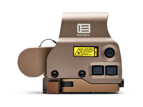 EOTech - HWS EXPS3 68MOA RING/2-1MOA TAN