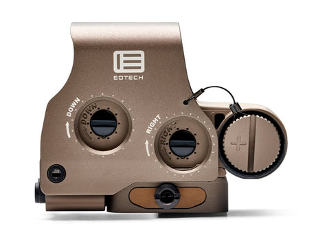 EOTech - HWS EXPS3 68MOA RING/2-1MOA TAN