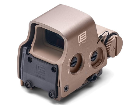 EOTech - HWS EXPS3 68MOA RING/2-1MOA TAN