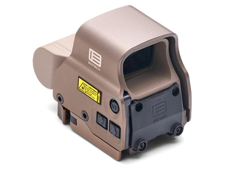 EOTech - HWS EXPS3 68MOA RING/2-1MOA TAN