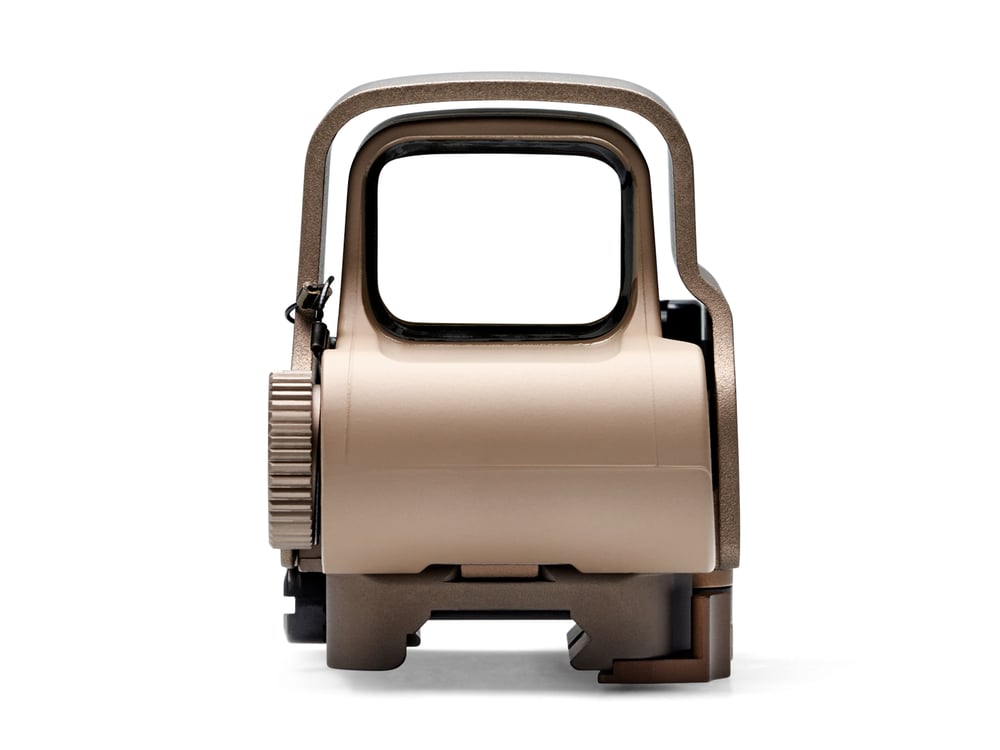 EOTech - HWS EXPS3 68MOA RING/2-1MOA TAN
