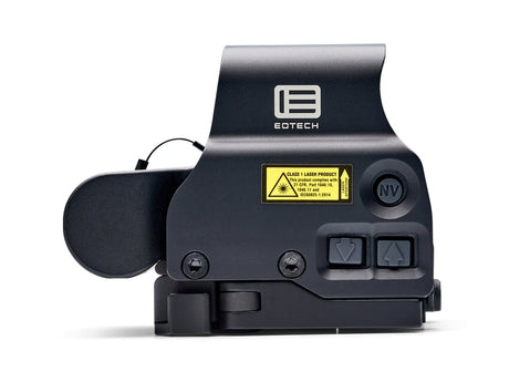 EOTech - HWS EXPS3 (Multiple Reticle & Color Options)