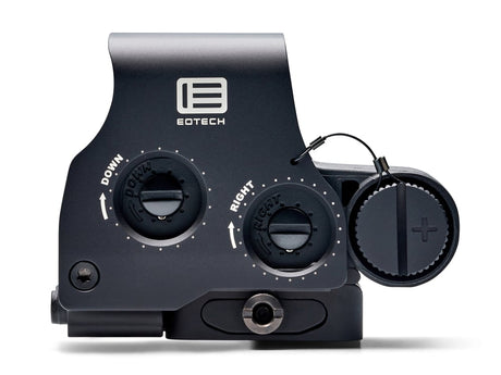 EOTech - HWS EXPS3 (Multiple Reticle & Color Options)