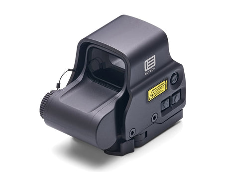 EOTech - HWS EXPS3 (Multiple Reticle & Color Options)