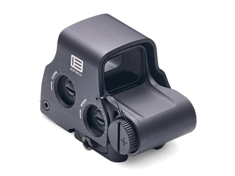 EOTech - HWS EXPS3 (Multiple Reticle & Color Options)