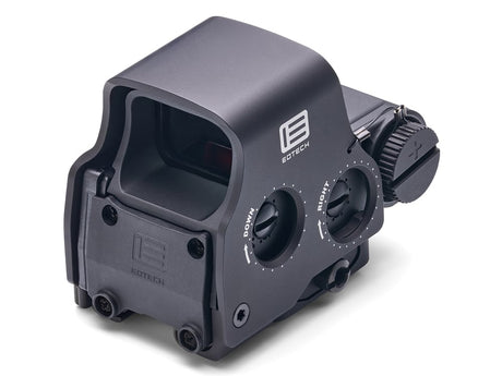 EOTech - HWS EXPS3 (Multiple Reticle & Color Options)