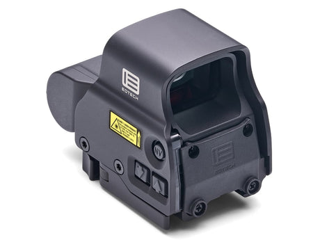 EOTech - HWS EXPS3 (Multiple Reticle & Color Options)