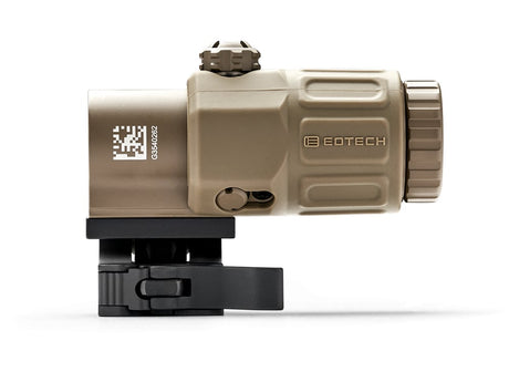 EOTech - HWS EXPS3 W/G33 MAGNIFIER TAN
