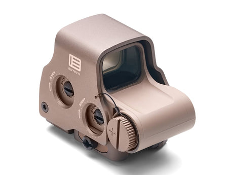 EOTech - HWS EXPS3 W/G33 MAGNIFIER TAN