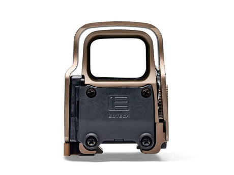 EOTech - HWS EXPS3 W/G33 MAGNIFIER TAN