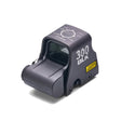 EOTECH - HWS XPS2-300, .300 Blackout Ballistic Reticle