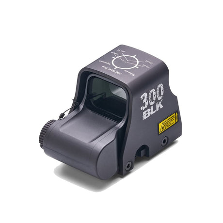EOTECH - HWS XPS2-300, .300 Blackout Ballistic Reticle