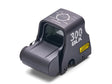 EOTech - HWS XPS2 2 DOT 300BLK RETICLE