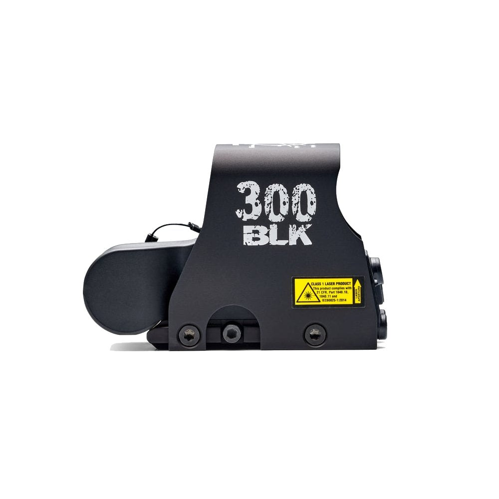 EOTECH - HWS XPS2-300, .300 Blackout Ballistic Reticle — view 2