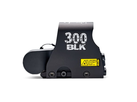 EOTech - HWS XPS2 2 DOT 300BLK RETICLE