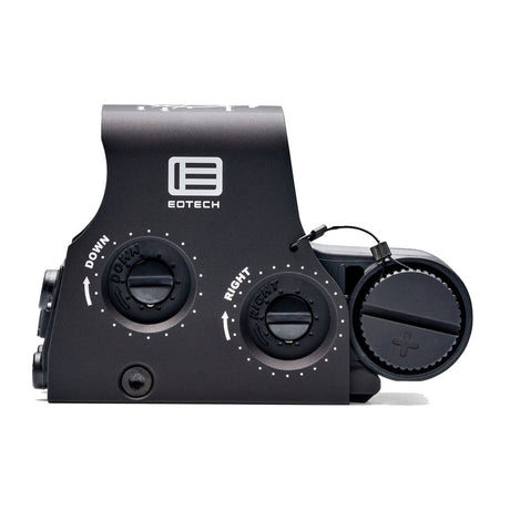 EOTECH - HWS XPS2-300, .300 Blackout Ballistic Reticle — view 4