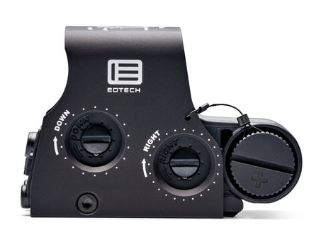 EOTech - HWS XPS2 2 DOT 300BLK RETICLE