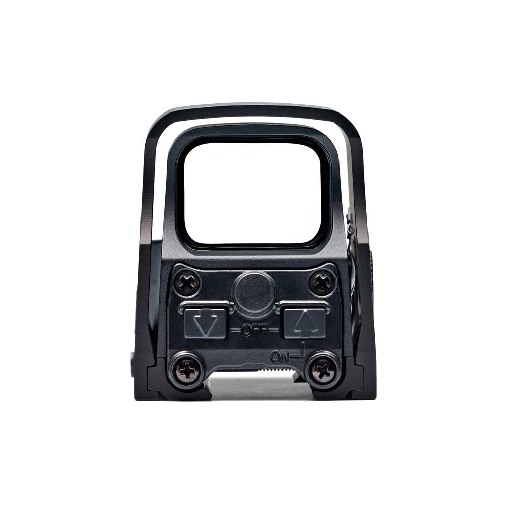 EOTECH - HWS XPS2-300, .300 Blackout Ballistic Reticle — view 6