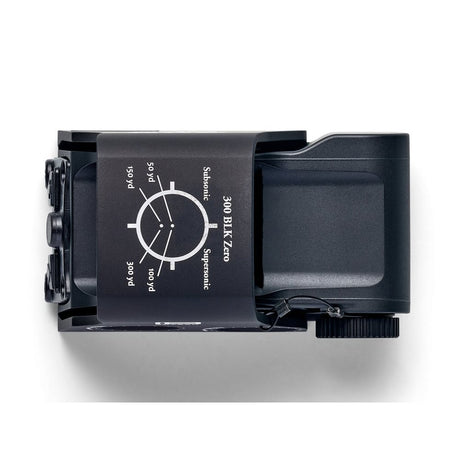 EOTECH - HWS XPS2-300, .300 Blackout Ballistic Reticle — view 7
