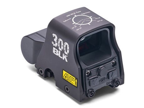 EOTech - HWS XPS2 2 DOT 300BLK RETICLE