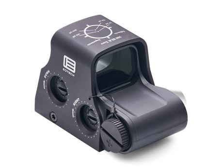 EOTech - HWS XPS2 2 DOT 300BLK RETICLE