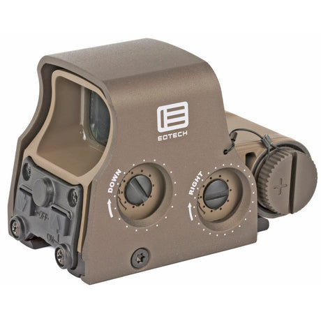 EOTECH - HWS XPS2 Compact Holographic Weapon Sight