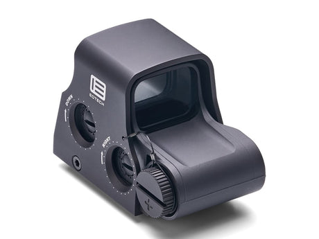 EOTECH - HWS XPS2 Compact Holographic Weapon Sight