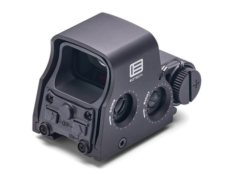 EOTECH - HWS XPS2 Compact Holographic Weapon Sight