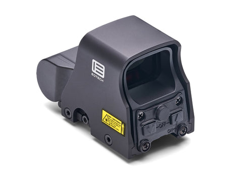 EOTECH - HWS XPS2 Compact Holographic Weapon Sight