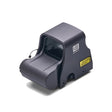 EOTech - HWS XPS3 68 MOA RING/1 MOA DOT